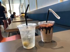 -Seesaw Coffee(苏州中心店)