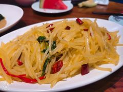 -老板恋上鱼(印象城店)