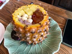-中8楼风尚云南菜(颐堤港店)