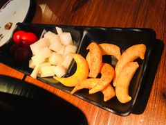 -锦尚阁烤鱼(望京新荟城店)