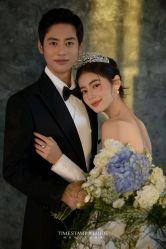 -时光印记婚纱摄影工作室·原创定制