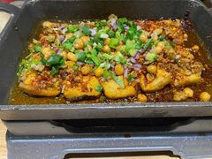 -全牛匠·乐山跷脚牛肉(新中关店)