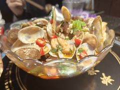 -最先生·烧烤·火锅·音乐聚会餐厅(大悦城店)