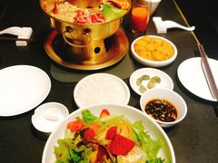 -鼓楼东街老火锅(鼓楼店)