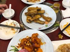 -聚首堂·特色小吃·肘子(什刹海德胜门店)