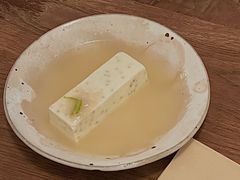 海盐荔枝甘露-知亘茶食