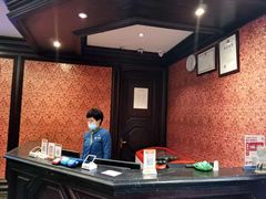 -大鸭梨烤鸭(石佛营店)