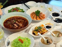 -悦雅居·老广州老味道(长湖店)