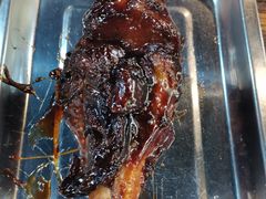 筒骨-王裕興肉莊(南禅寺店)