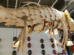 -一井烧肉·活鳗·寿司(望京SOHO店)