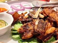 -福来齐·鲁菜海鲜·渔家菜(朝阳街分店)