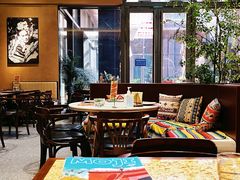 -墨纪Mojí墨西哥餐厅(官舍店)