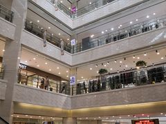 -光启城时尚购物中心