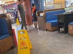 -東盛炭烤自助料理(玄武招商花园城店)