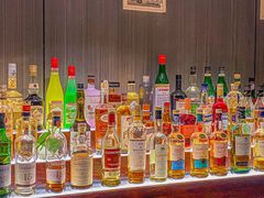 -LAMP BAR 水烟音乐酒吧