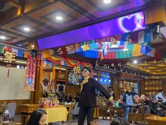 -如意林卡藏餐吧(大昭寺店)