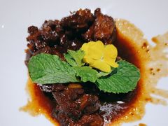 -宋庄魁元艺术餐厅