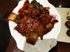 -老半斋(福州路店)
