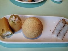 -蔡澜点心·粤菜(领展购物广场店)