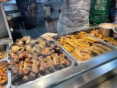 -聂记粤菜馆(鼓西路店)