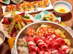 -隐月· 㐂和食屋(芝罘万达公馆店)