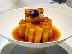 -宝轩渔府·老字号海鲜·正宗津菜(水上店)