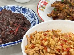 -红色湘菜馆(春风店)
