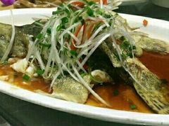 -阿英煲(凉城路店)