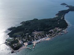 -大连蚂蚁岛度假区