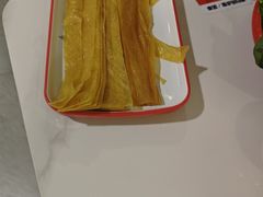 -庭院·冰煮羊·北京涮肉(西单店)