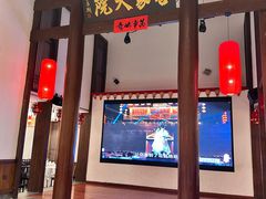 -客家大院·非遗赣南客家菜(郁孤台店)