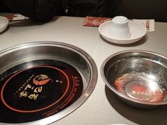 -巴蜀王婆大虾(南锣鼓巷店)