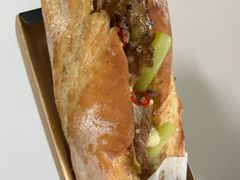 -星巴克(金谊广场店)