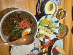 -大岛日本料理铁板烧(南通大饭店)
