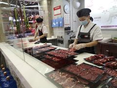 -陈记顺和牛肉火锅馆(天河北路店)