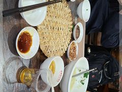 -官塘锋记鱼生·生腌·砂锅粥(牌坊街店)