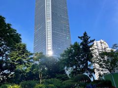 -静安公园(静安寺街道)