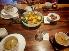 -临家闽南菜(五店市店)