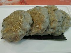 -顺丰轩园林酒家(天河店)