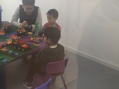 -凤凰机器人乐高编程活动中心(星湖校区)