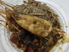 -胖子鸡排(循礼门老字号店)