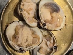 -本达人海鲜烧烤·朝鲜族风味(发展店)