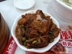 -老盛兴汤包馆(大华二路店)