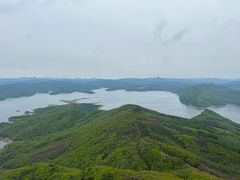 -五女山景区