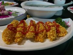 -忘忧草融合私房菜(红鼎国际店)