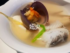 -王庄阿咪海鲜大排档(象园店)