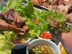 -额尔敦传统涮(公园西路店)