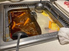 -海底捞火锅(玉桥商业广场店)