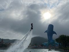-珠海长隆海洋王国