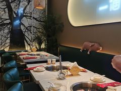 -三人行骨头王火锅(长寿店)